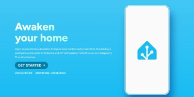 【教程】用docker安装homeassistant 【教程】用docker安装homeassistant