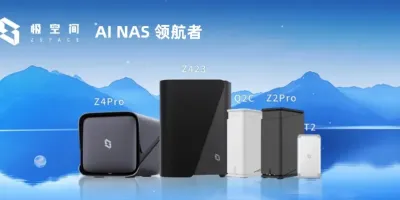 极空间更新新版本V1.0.0430176.2444 极空间更新新版本V1.0.0430176.2444