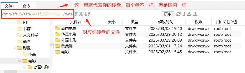 极空间开启 SSH 不会用?一文搞懂极空间文件映射目录 极空间开启 SSH 不会用?一文搞懂极空间文件映射目录