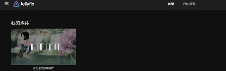 如何解决 Jellyfin/emby 中首页封面和字幕显示方块问题?一文教会你 如何解决 Jellyfin/emby 中首页封面和字幕显示方块问题?一文教会你