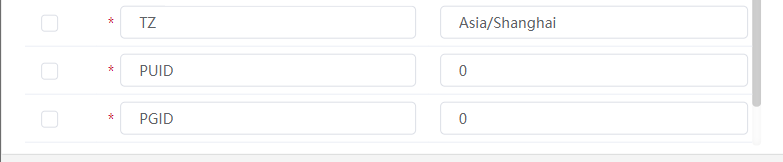 linuxserver/transmission 的安装与 TR 通用汉化教程 linuxserver/transmission 的安装与 TR 通用汉化教程