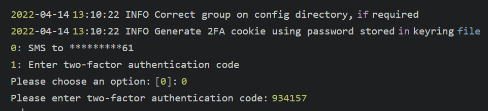 【教程】使用 icloudpd 自动同步 iCloud 照片(结尾已更新方法) 【教程】使用 icloudpd 自动同步 iCloud 照片(结尾已更新方法)