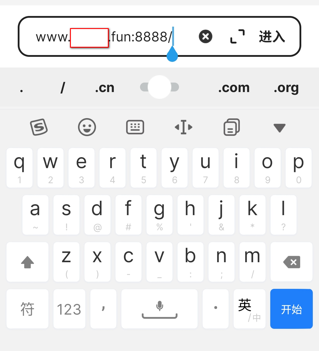 【教程】使用 DDNS-GO 和 IPv6 进行外网访问容器和外网直连极空间 【教程】使用 DDNS-GO 和 IPv6 进行外网访问容器和外网直连极空间