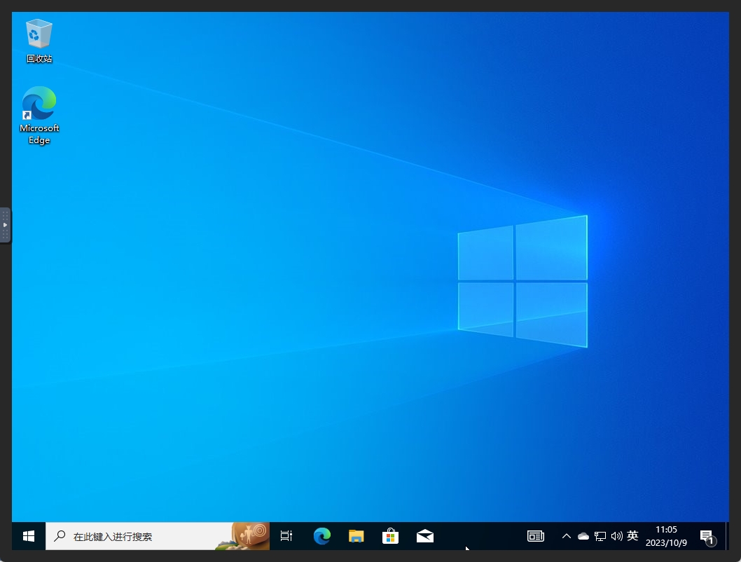 【教程】Windows 虚拟机详细安装教程 +ipv6 ddns 远程桌面
